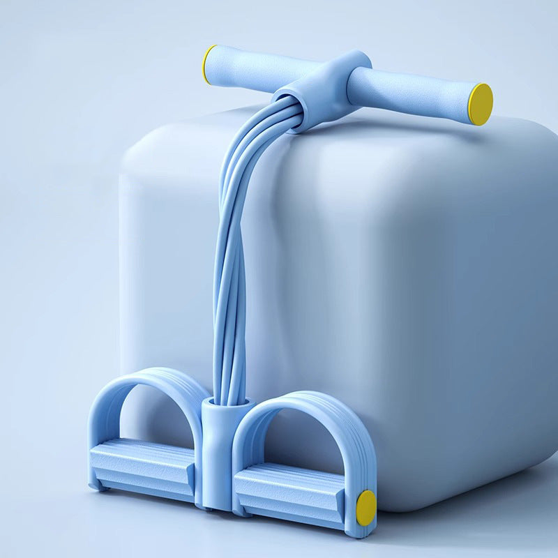 HerBalance™ FlexPedal Resistance Trainer