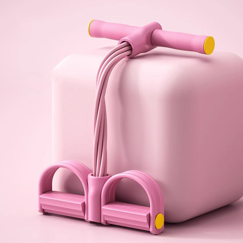 HerBalance™ FlexPedal Resistance Trainer