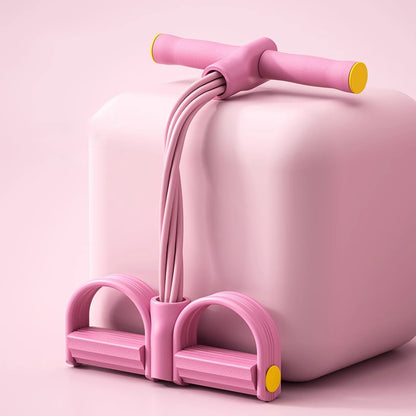 HerBalance™ FlexPedal Resistance Trainer