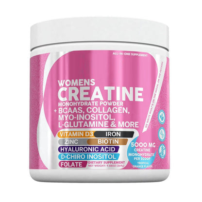 HerBalance™ Womans Creatine+