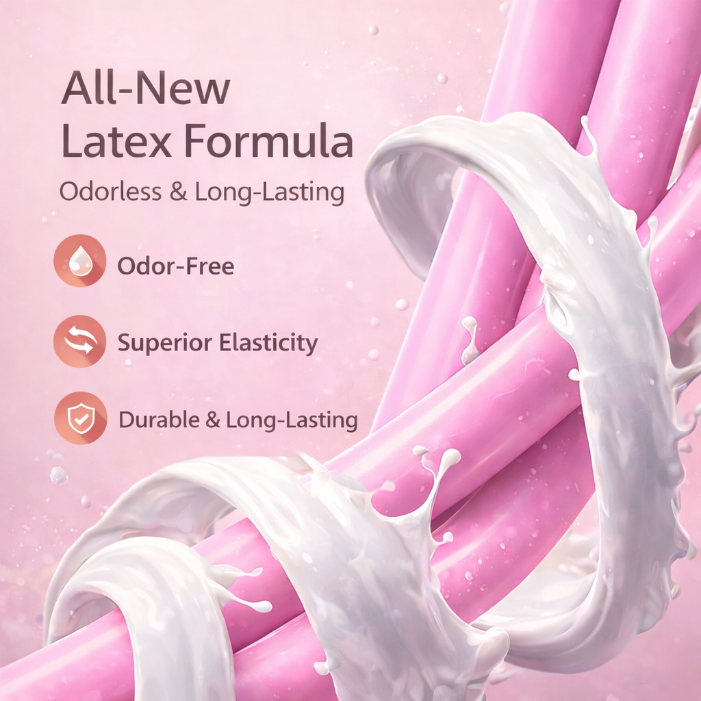 HerBalance™ FlexPedal Resistance Trainer